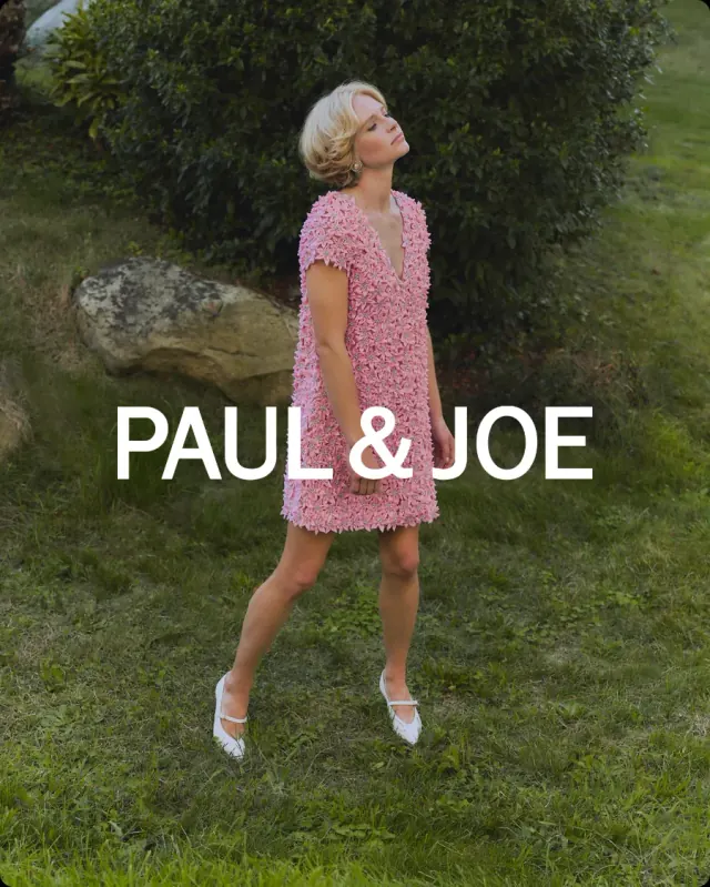 Email Paul & Joe