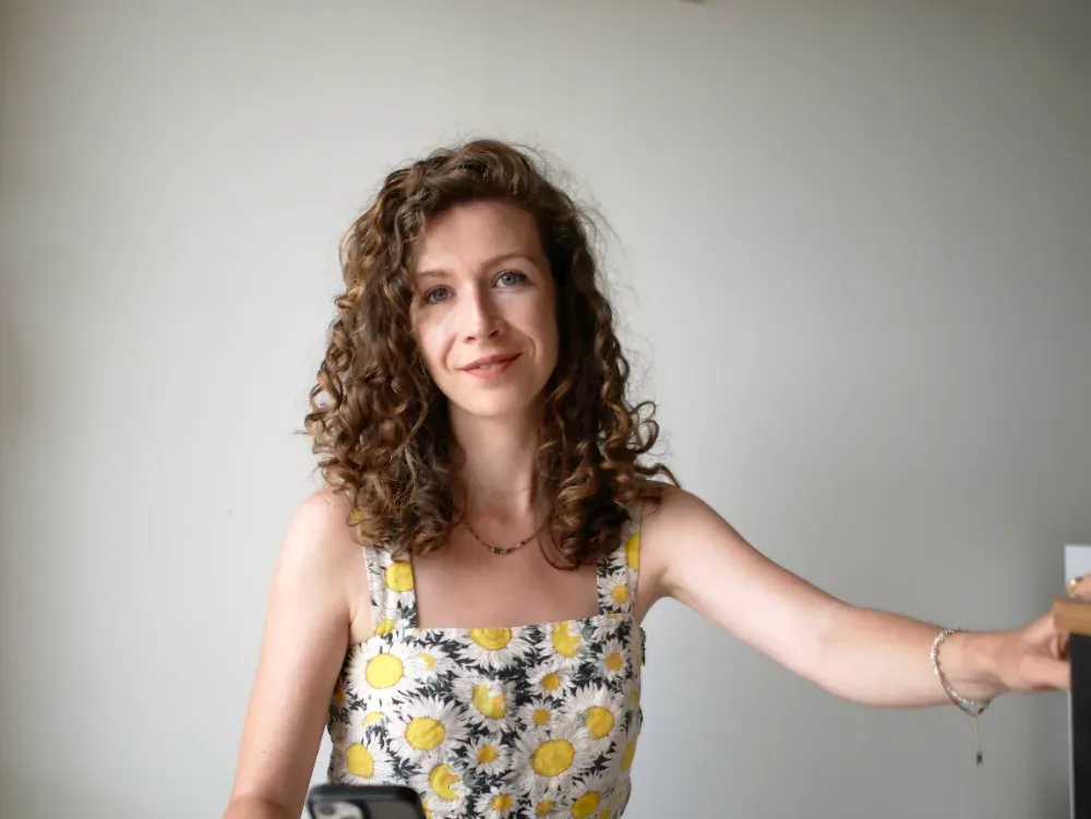 Charlotte Rozé, consultante Klaviyo freelance