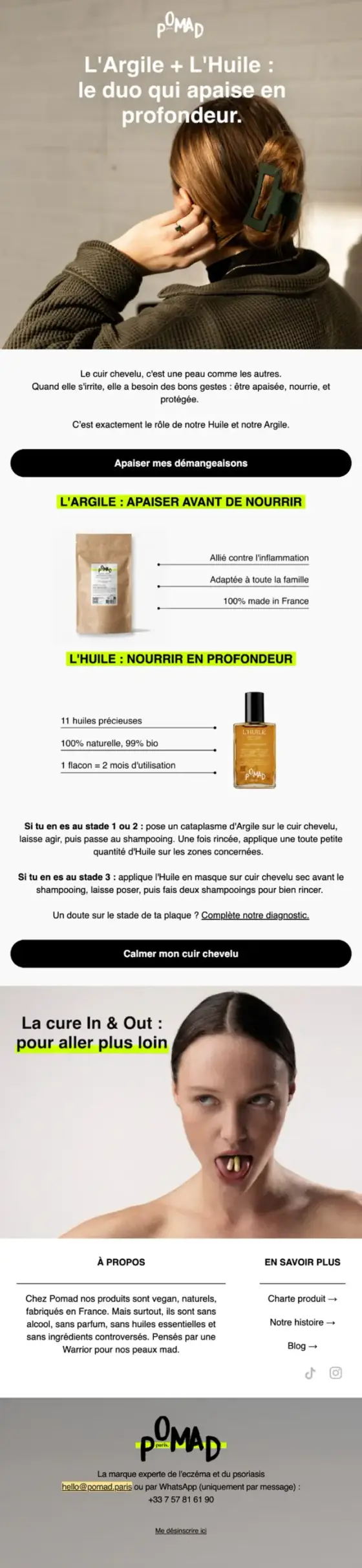 Email Pomad