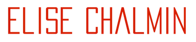 Logo Elise Chalmin