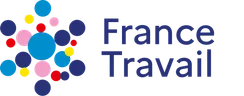Logo France Travail