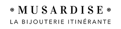 Logo Musardise