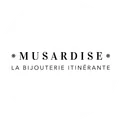 Logo Musardise