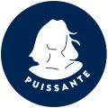 Logo Puissante